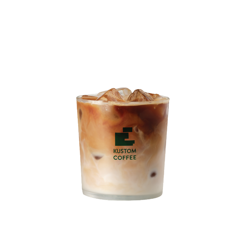 플랫화이트