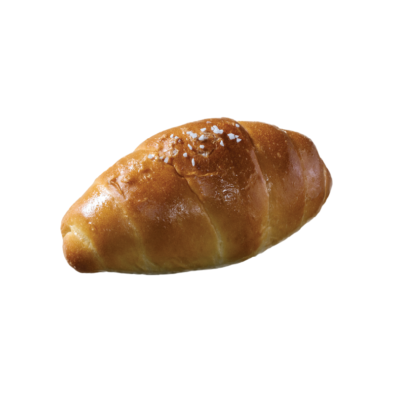 소금빵