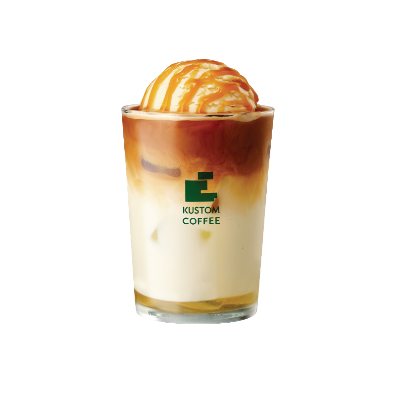 썸머 라떼